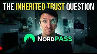 NordPass: The Password Manager Carrying Someone Else's Breach