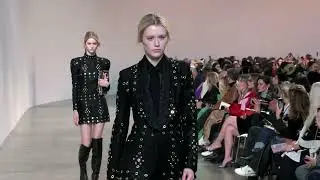 Elie Saab Paris Woman FW 22-23