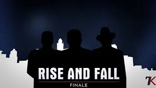 MAFIA : Rise and Fall - Priateľstvo alebo Rodina? #10