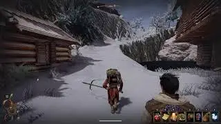 Outward  Прохождение  # 25