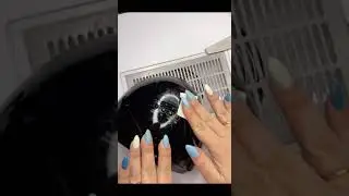 Come pulire il gel catalizzato dalle lampade uv/led