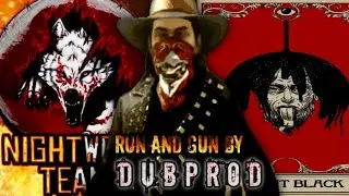 RDO | DUBPROD | STRAIGHT OUTTA ARMADILLO