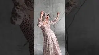 Хочется петь и танцевать!