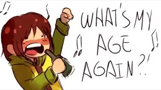 Drunk Chara! Dub Compilation