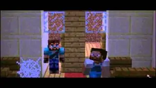 Deleted Scene - The Legend of Herobrine