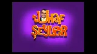 Tuhaf Şeyler
