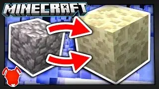HOW MUCH DID MOJANG RE-USE TEXTURES in MINECRAFT?
