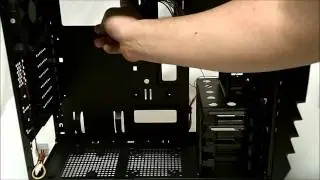 Azza Toledo 301 Mid Tower Case Overview