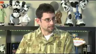The 411 on Windows 7 - Lab Rats 