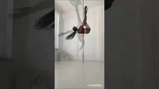 Стрип/exotic pole dance/dance/strip dance/пилон танцы