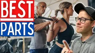 The Best Things About Running A Personal Training Business