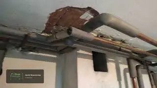 Montaż instalacji Pompy Ciepła Panasonic 12 Kw.