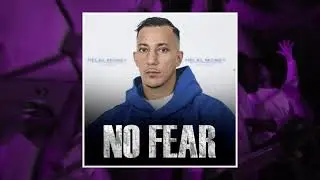 FARID BANG x KOLLEGAH Type Beat - NO FEAR (prod. by NightOne x TREY)