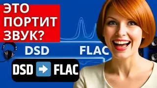 DSD to FLAC Converter: Quality Killer or Savior?