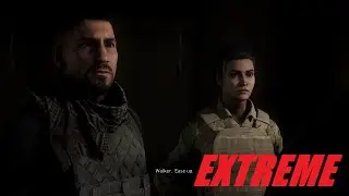 Control Station Tiger 01 Extreme Difficulty Stealth Clear in Tom Clancy’s Ghost Recon Breakpoint