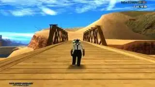 My version of the game [GTA SA] V2
