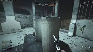 CSGO NOOB PLAY COD WARZONE #3