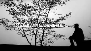 Yıldız Tilbe FT Taladro - Severim Ama Güvenemem Ki