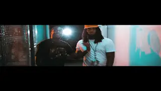 Waka Flocka Flame - Let Dem Guns Blam (feat. Meek Mill) (Official Music Video)