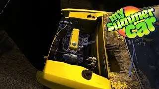 My Summer Car ITA - 2x06 - La Sfiga Continua