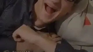 LAURYNAS MAYBACH GAUNA PIZDY NUO MOČIOS XD