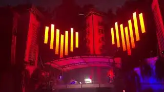 LIEF Festival 2024 | met topper Stephan Bodzin o.a.