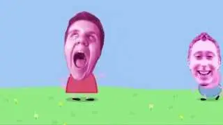 YA SVINKA PEPPA