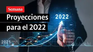 Gran Foro Colombia 2022 | ¿Qué está en juego para el país en 2022?