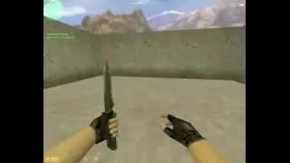Cs 1.6 Bysefa Bunny Cfg Tanıtımı  [2016] Sesli