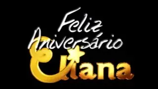 #365DiasComEliana | Era uma vez… Eliana