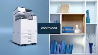 Lanier Always Current Technology: Secure Spanish