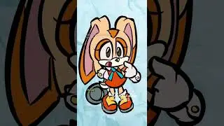 Sonic the Hedgehog: Do You Want a Distraction?