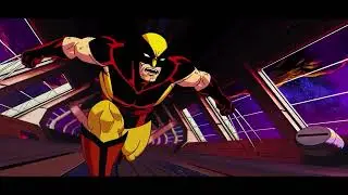 X Men '97 - Killing Our Memories