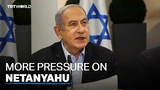 Netanyahu in fight to save political career