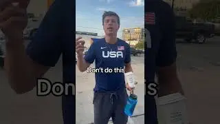Don’t Do This Unless You’re Dumb