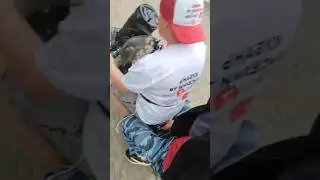 Такси Кубань Выселки ТВ 🤣 прокатила фаната