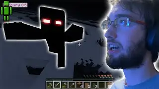 I Tried AsianHalfSquat's Minecraft Zombie Modpack and it was INTENSE