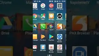HOW TO MAKE MAKE FAST NAPSTERNET CONFIGURATION FILES