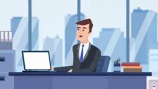 Прививка от гриппа (профилактический видеоролик)