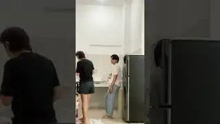 Kok bisa gitu goyangan nya