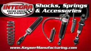 Keyser Commercial - We Can Do That!