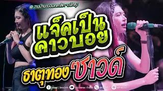 มาแรง!! ธาตุทองซาวด์ + แจ็คเป็นคาวบอย + คอนเสิร์ตในคนโสด I คอนเสิร์ตไทรถแห่ I เจน ออย แซด งานป่ายอม4