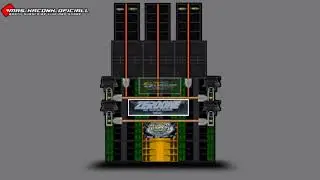 HAJATAN HOREG LARE JANGKUNG 12 SUBWOOFER PERSIAPAN SEBELUM KE SUMBER SEWU....