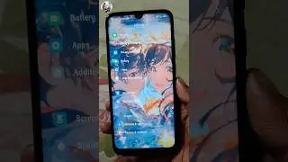 Cute theme 😍 Miui themes #miuitheme #theme #miui