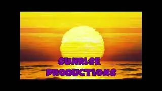 sunrise productions logo AB 2024