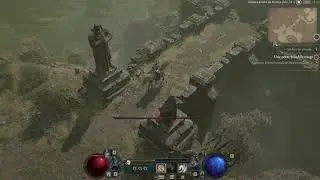 Ma vie sur Diablo 4