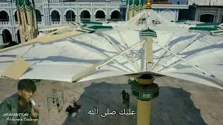 Ya Khairatal Fattah // Cover // Ardian Afs