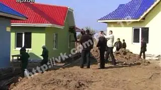 оленевка под угрозой