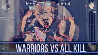 MCVS | Modern Combat Versus Gameplay 2022 | Warriors vs All Kill