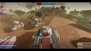 roblox trench warfare expierience